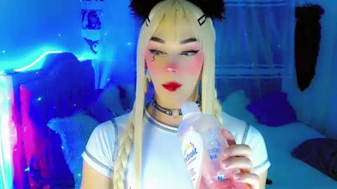 Snapshot of diamond_hott1 chatting on 01.15.25 AmayaGirl online show from 01.15.25