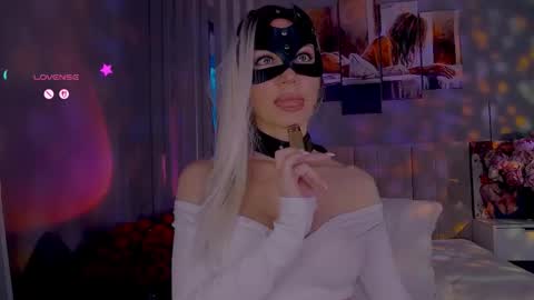 MARI online show from 03.05.26