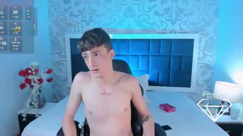 Diamond online show from 09.13.25