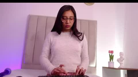 Snapshot of diamond_rose_as chatting on 06.29.26 diamond_rose_as online show from 06.29.26