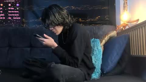 diamond_twink online show from 11.06.25