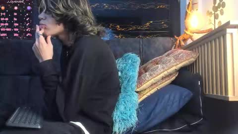 diamond_twink online show from 11.27.25