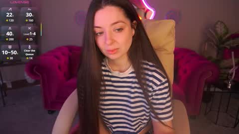 Sasha online show from 03.21.26