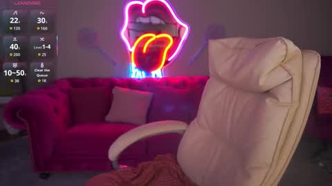 Sasha online show from 03.23.26