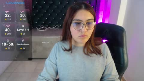 Snapshot of diamondfox_m chatting on 04.21.26 Your Diamond online show from 04.21.26