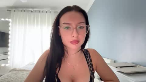 DiamondMistress online show from 11.05.25