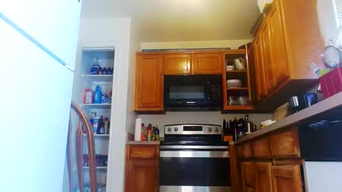 DiamondMonroeXo online show from 03.19.26