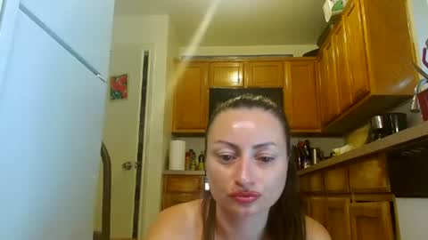 DiamondMonroeXo online show from 07.19.26
