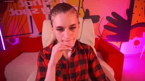 DiamondNina online show from 03.24.26