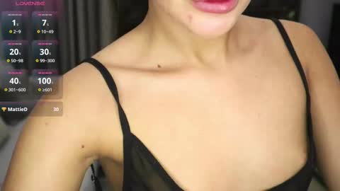 Iris online show from 02.17.25