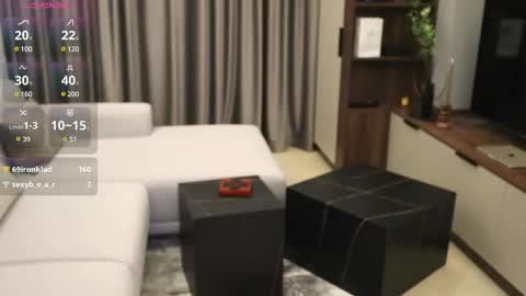 Iris online show from 02.21.25