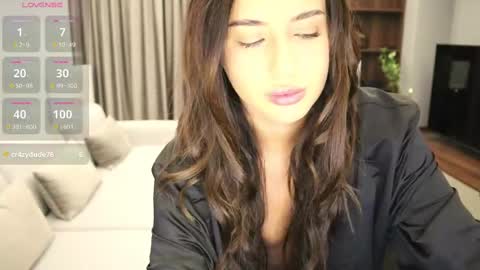 Iris online show from 03.04.25