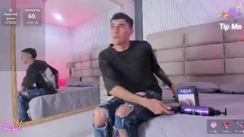 diamondss_1 online show from 06.10.26