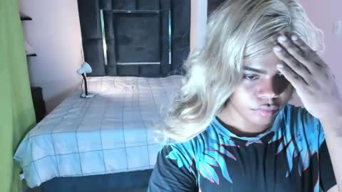 Diamont online show from 04.26.26