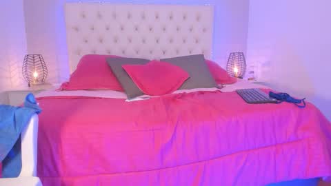 Diana Tamayo online show from 11.24.25