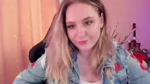 Snapshot of diana_floweri chatting on 02.28.25 Diana online show from 02.28.25