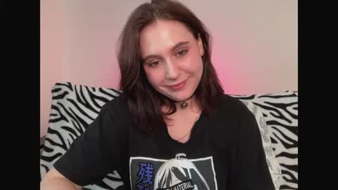 Snapshot of diana_floweri chatting on 06.26.26 Diana online show from 06.26.26
