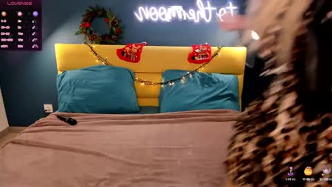 Diana  online show from 12.05.24