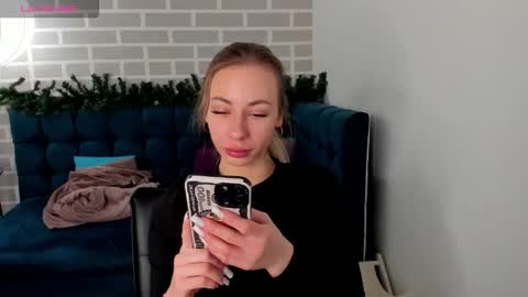 Diana  online show from 12.19.25