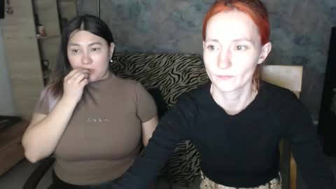Snapshot of diana_li_ chatting on 03.16.26 Diana li online show from 03.16.26