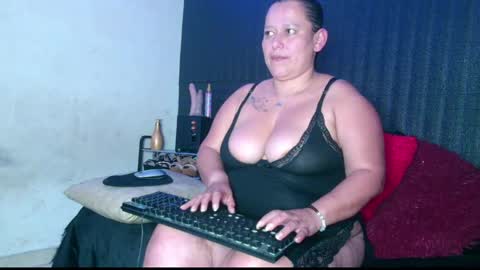Diana Lozano online show from 02.24.25