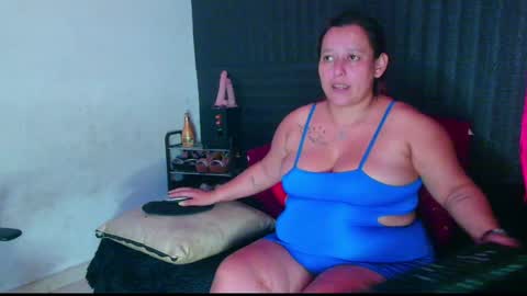 Diana Lozano online show from 02.28.25
