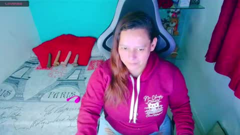 Diana Lozano online show from 09.26.25