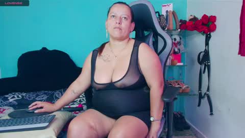 Diana Lozano online show from 11.12.25