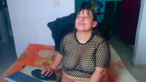 Snapshot of diana_lozano chatting on 07.05.26 Diana Lozano online show from 07.05.26