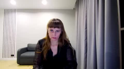 diana_meridor online show from 02.14.25