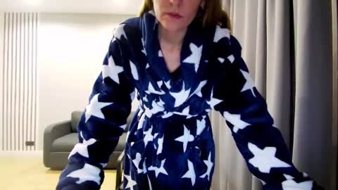 diana_meridor online show from 02.17.25