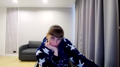 diana_meridor online show from 02.18.25