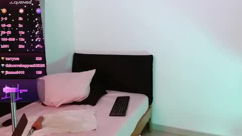 Snapshot of diana_p chatting on 01.26.25 Diana online show from 01.26.25