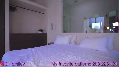 Diana online show from 03.18.26