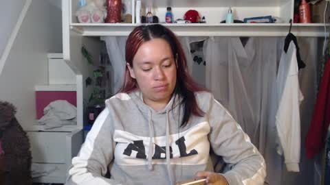 Snapshot of diana_smit_ chatting on 12.06.24 diana online show from 12.06.24