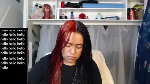 Snapshot of diana_smit_ chatting on 12.07.24 diana online show from 12.07.24