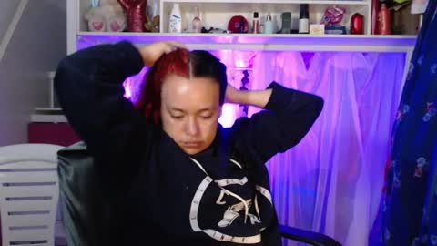 Snapshot of diana_smit_ chatting on 12.16.24 diana online show from 12.16.24