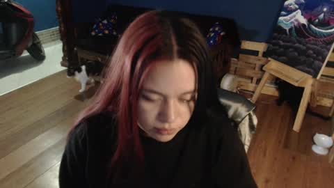 Snapshot of diana_smit_ chatting on 03.07.25 diana online show from 03.07.25