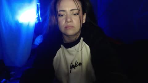 Snapshot of diana_smit_ chatting on 10.03.25 diana online show from 10.03.25