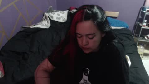 Snapshot of diana_smit_ chatting on 07.15.26 diana online show from 07.15.26