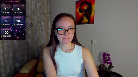 Diana online show from 01.28.25