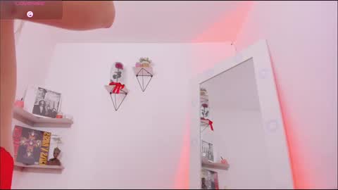 Diana White  Dahiana online show from 02.27.25