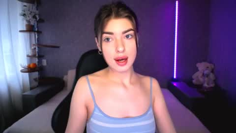 DIANA  online show from 05.11.26