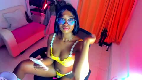 dianablackgirl online show from 05.01.26
