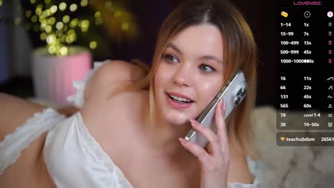 Snapshot of dianaholiday chatting on 02.05.25 Olga online show from 02.05.25