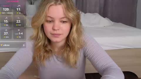 Olga online show from 06.26.26