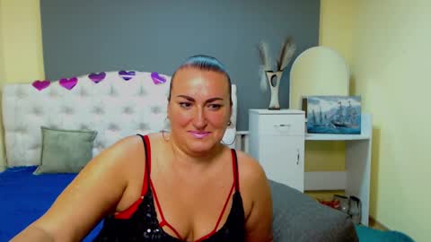 Diana online show from 10.10.25