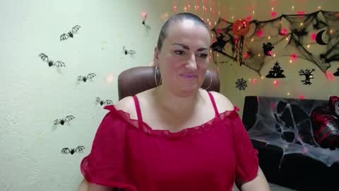 Diana online show from 10.22.25