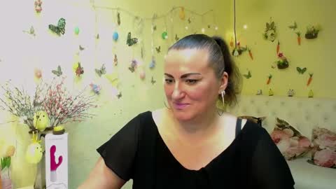 Diana online show from 04.09.26