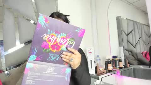 dianarous online show from 11.05.25